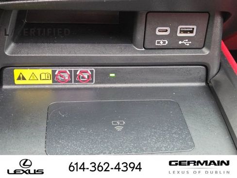 Certified 2024 Lexus NX 350 F Sport image 20