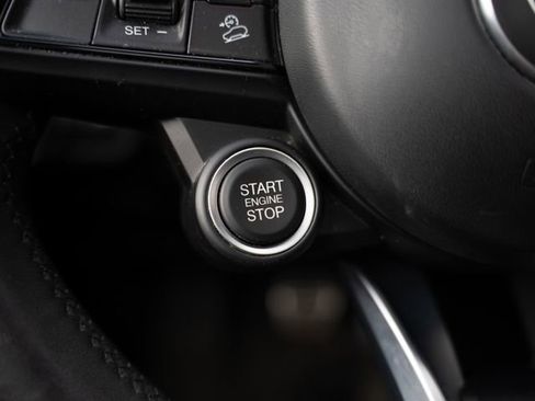 Used 2023 Alfa Romeo Stelvio Ti AWD/4WD image 28