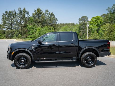 New 2026 Ford Ranger XL RWD image 5