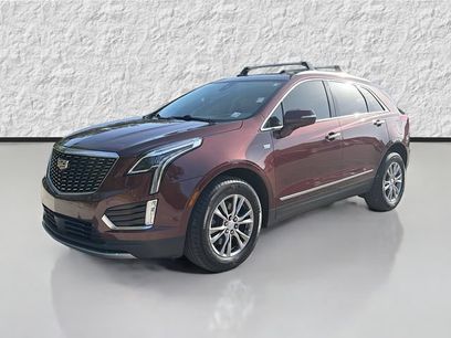 Used 2022 Cadillac XT5 Premium Luxury w/ Technology Package