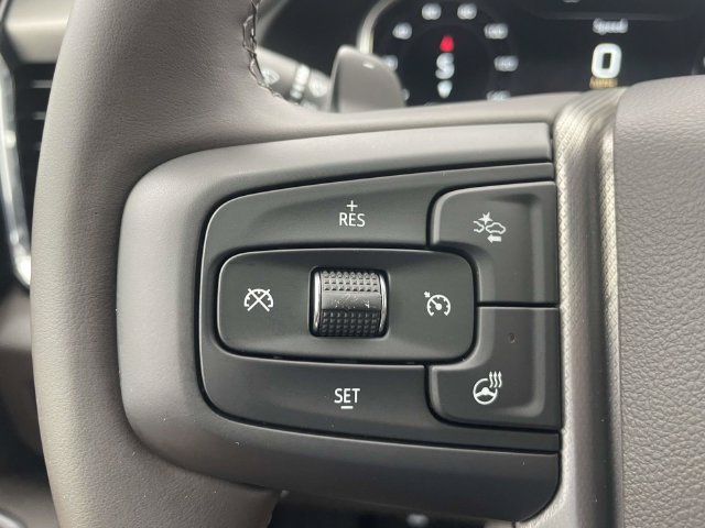 Certified 2026 GMC Sierra 1500 Denali AWD/4WD image 23