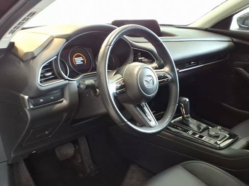 Used 2024 MAZDA CX-30 AWD 2.5 S w/ Select Sport Pkg image 9