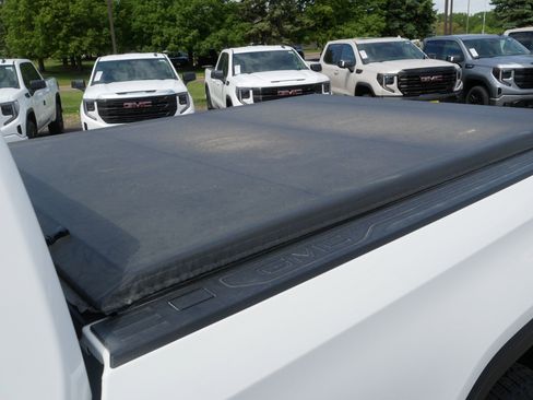Used 2023 GMC Sierra 1500 Elevation w/ X31 Off-Road Package AWD/4WD image 36