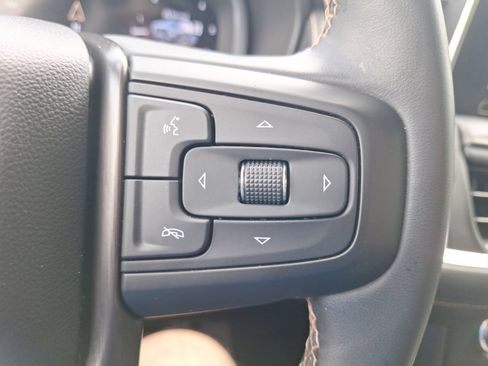 Used 2023 GMC Yukon AT4 w/ AT4 Premium Plus Package AWD/4WD image 22