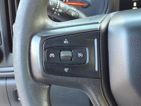 Used 2020 Chevrolet Silverado 2500 W/T w/ WT Convenience Package image 15