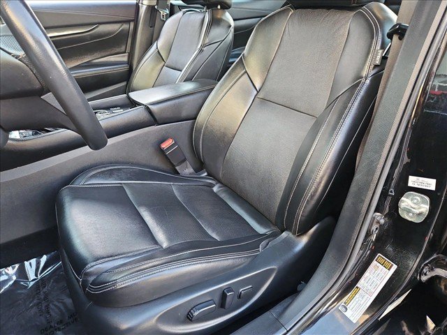 Used 2021 Nissan Maxima 3.5 SV w/ Floor Mat Group FWD image 16