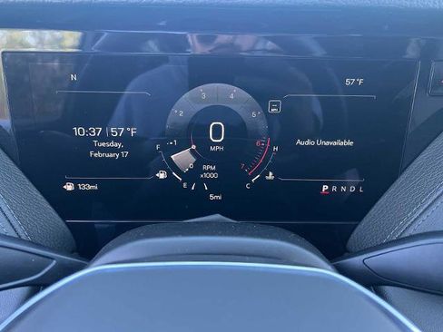 New 2026 GMC Yukon XL Denali image 11