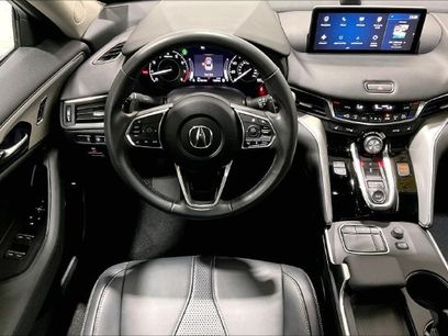 Used 2023 Acura TLX w/ Technology Package