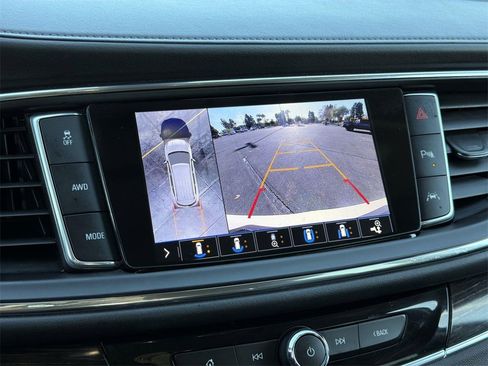 Used 2021 Buick Enclave Avenir w/ Avenir Technology Package image 14