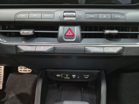 Used 2025 Kia K4 GT-Line Turbo FWD image 24