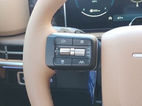 New 2026 Hyundai Santa Fe Limited image 28