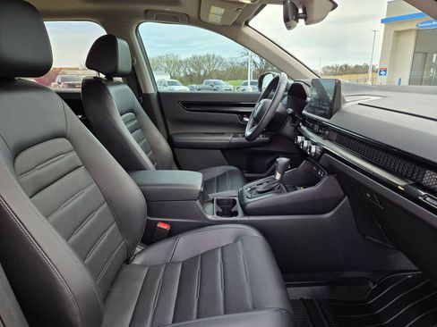 Used 2024 Honda CR-V EX-L image 25