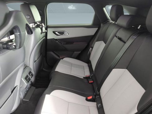 Certified 2026 Land Rover Range Rover Velar Dynamic SE image 20