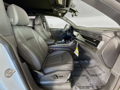 New 2026 Audi Q8 Premium Plus image 30