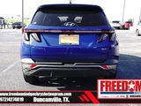 Used 2023 Hyundai Tucson SEL image 4