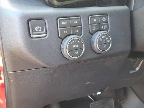 New 2026 Chevrolet Silverado 2500 LTZ w/ Trail Boss Package AWD/4WD image 15