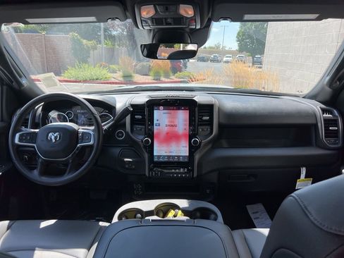 New 2026 RAM 2500 Tradesman image 23