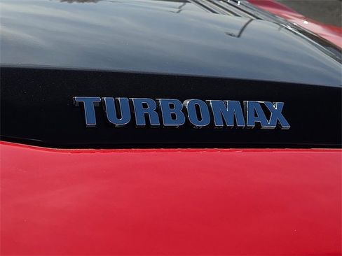 New 2026 Chevrolet Silverado 1500 Custom Trail Boss image 6