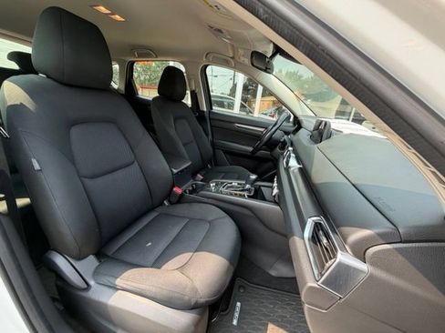 Used 2018 MAZDA CX-5 Sport AWD/4WD image 12