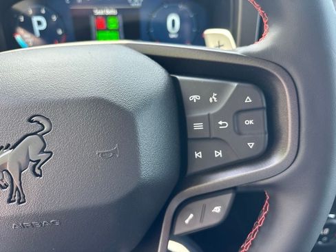 New 2026 Ford Bronco Raptor AWD/4WD image 27