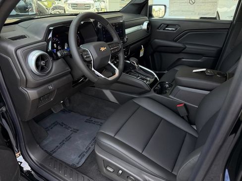 New 2026 Chevrolet Colorado LT w/ LT Convenience Package RWD image 9