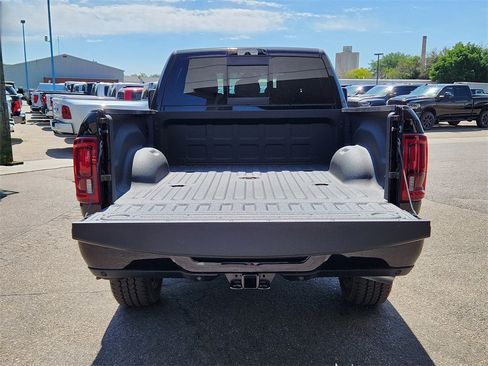 New 2025 RAM 3500 Laramie image 11