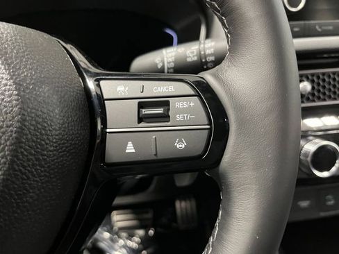 New 2026 Honda Civic Sport image 19
