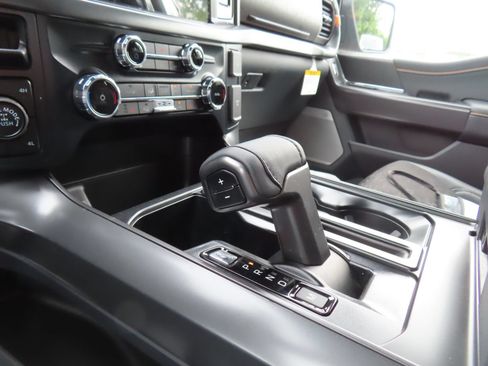 New 2026 Ford F150 Tremor AWD/4WD image 17