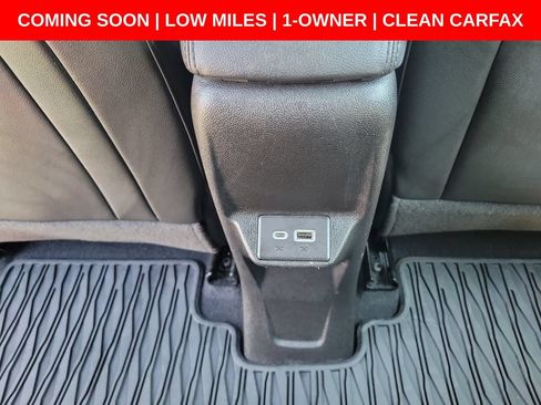 Used 2023 Chevrolet Bolt LT w/ Infotainment Package FWD image 13