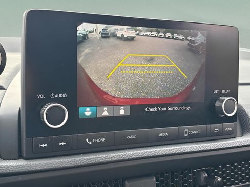 Certified 2023 Honda CR-V Sport image 20