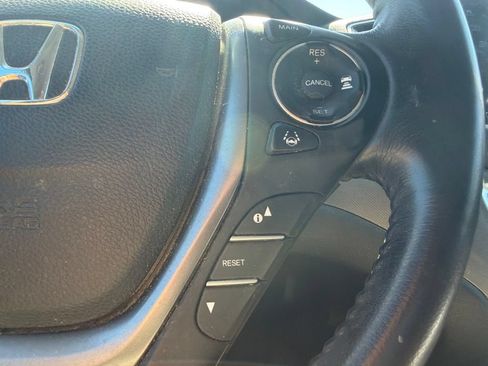 Used 2023 Honda Ridgeline RTL image 20