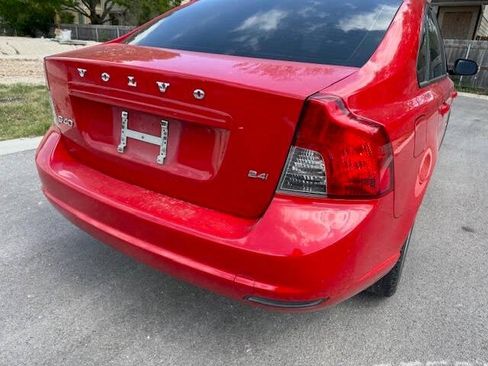 Used 2010 Volvo S40 2.4i image 10