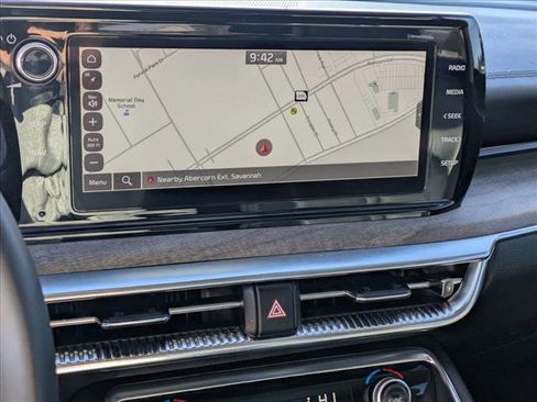 Used 2023 Kia K5 EX image 14