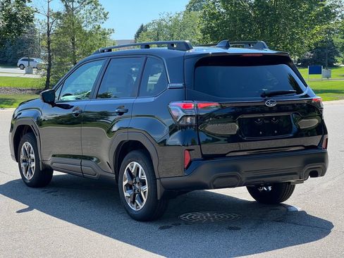 New 2026 Subaru Forester Premium AWD/4WD image 42