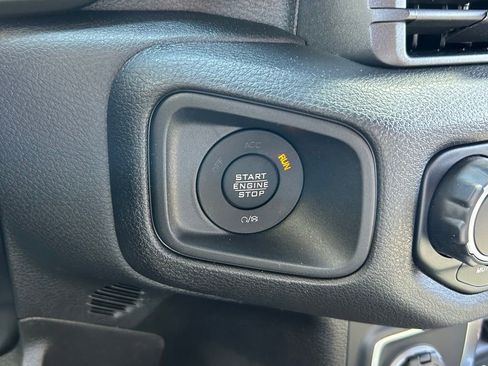 New 2024 Jeep Wrangler Sport S image 30