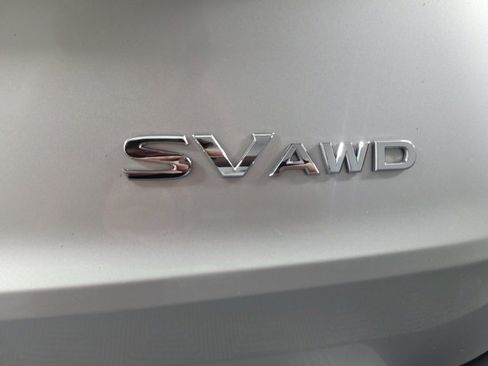 Used 2023 Nissan Rogue SV image 21