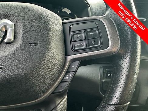Used 2022 RAM 2500 Tradesman image 23