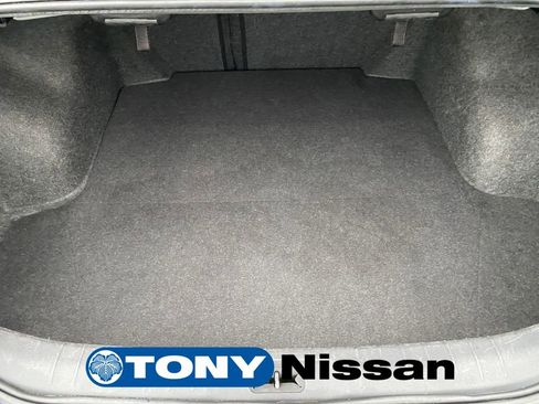 Used 2020 Nissan Altima 2.5 SR FWD image 29