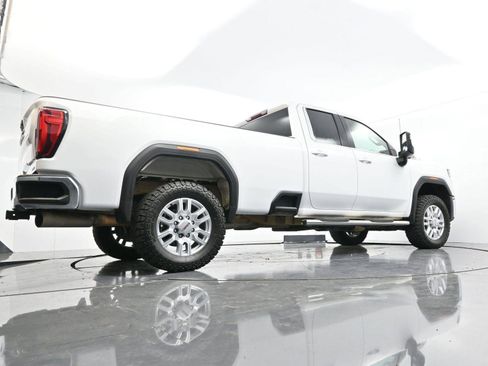 Used 2024 GMC Sierra 2500 SLE w/ SLE Convenience Package image 48