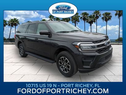 Used 2024 Ford Expedition Max XLT