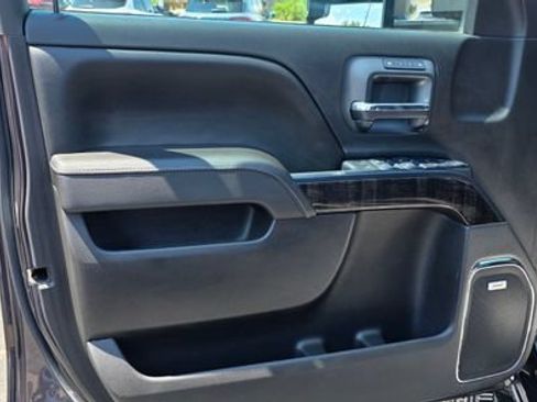 Used 2015 GMC Sierra 3500 Denali AWD/4WD image 8