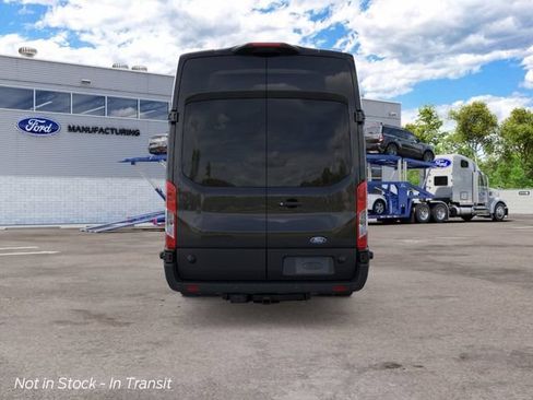 New 2026 Ford Transit 350 XL RWD image 5