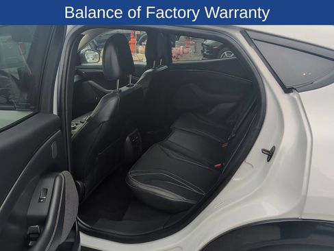 Used 2023 Ford Mustang Mach-E Premium RWD image 16
