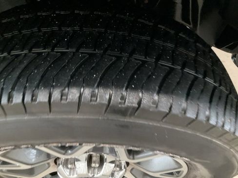 Used 2020 Ford F250 Lariat w/ Lariat Ultimate Package image 29