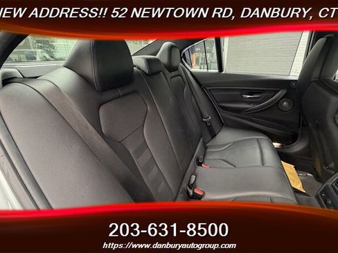 Used 2018 BMW M3 RWD image 37