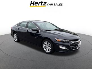 Used 2023 Chevrolet Malibu LT image 1