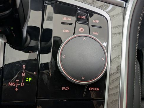 New 2026 BMW 840i w/ M Sport Professional Package image 16