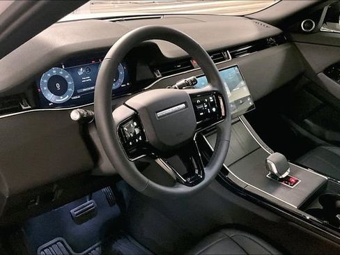 Certified 2024 Land Rover Range Rover Evoque S image 24