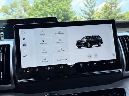 New 2027 Ford Expedition Max Active AWD/4WD image 30