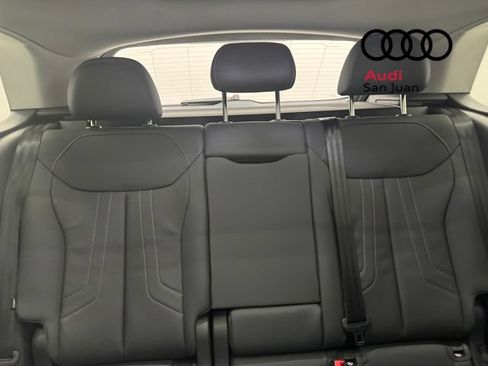 New 2026 Audi Q3 quattro 2.0T AWD/4WD image 35